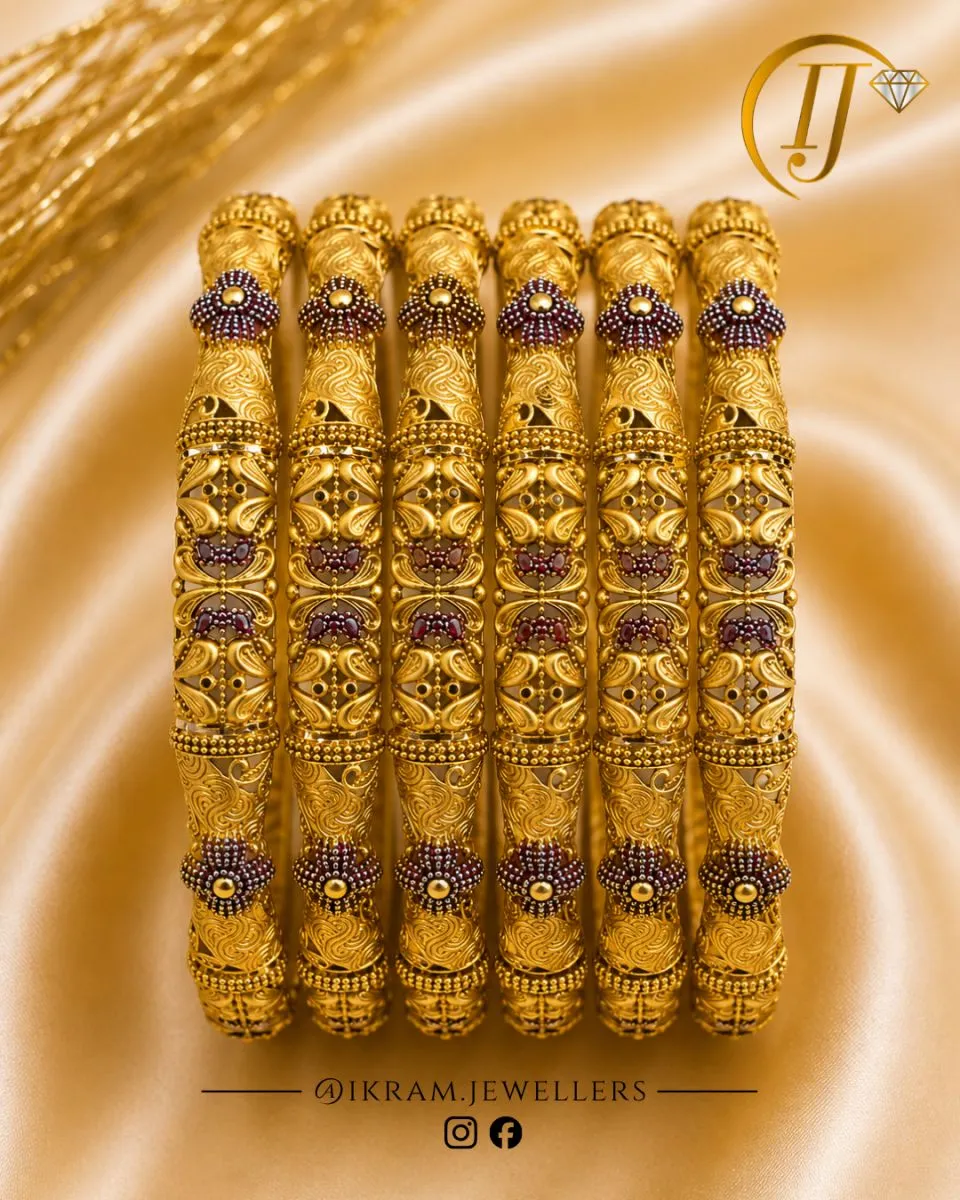 Bangles