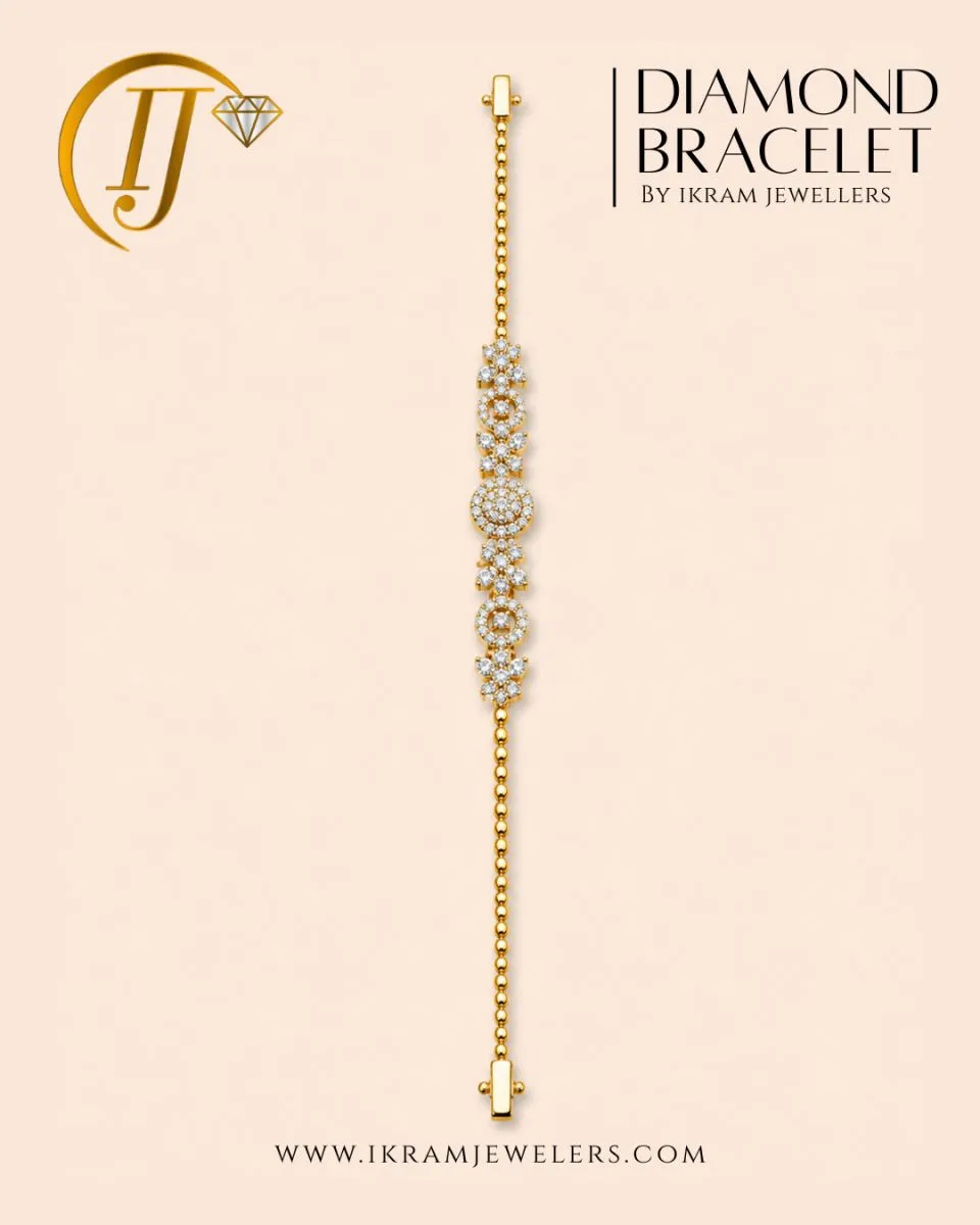 Diamond Bracelet