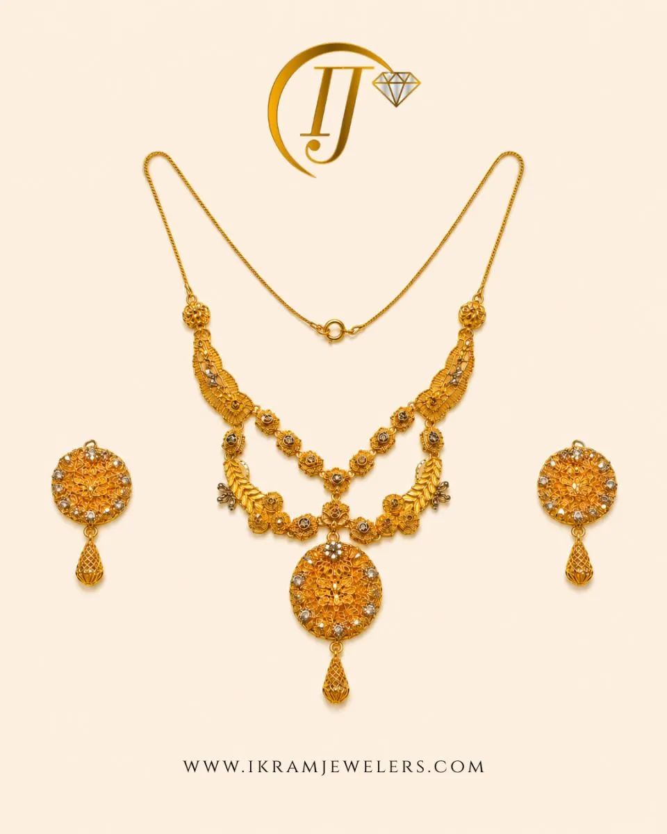 Mala Set