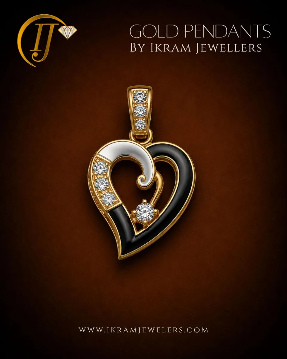 Pendant