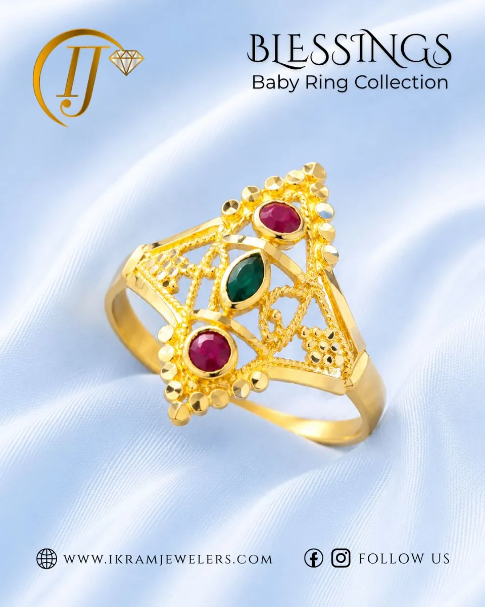 Baby-ring 008