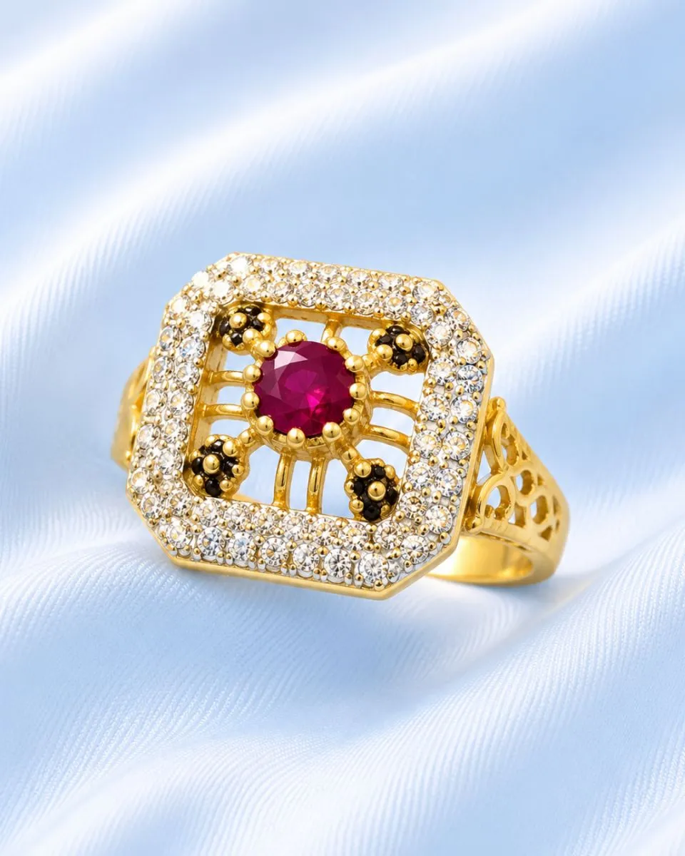 Baby-ring 009