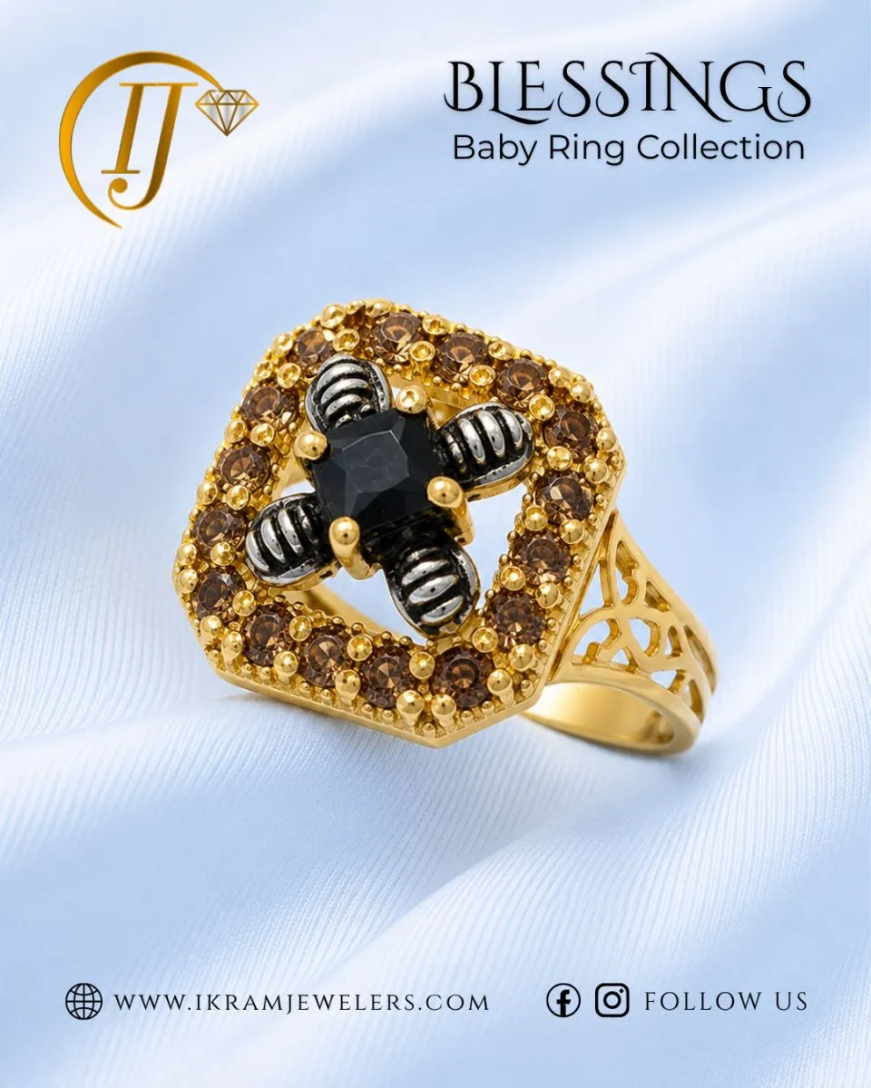 Baby-ring 010