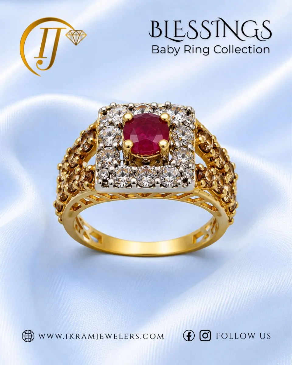 Baby-ring 011