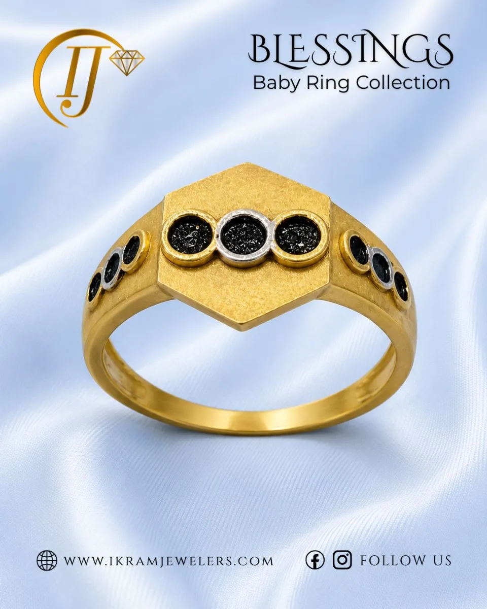 Baby-ring 012