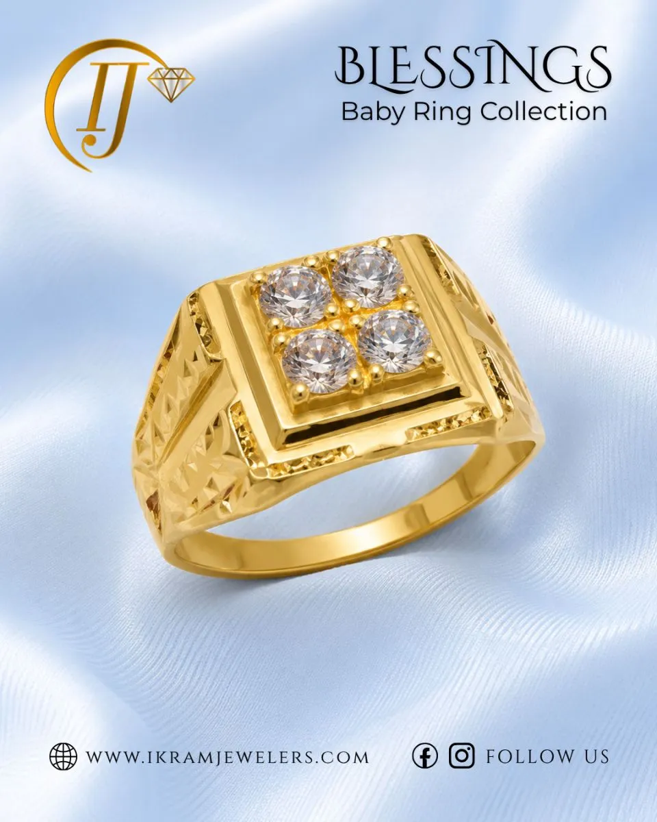 Baby-ring 013