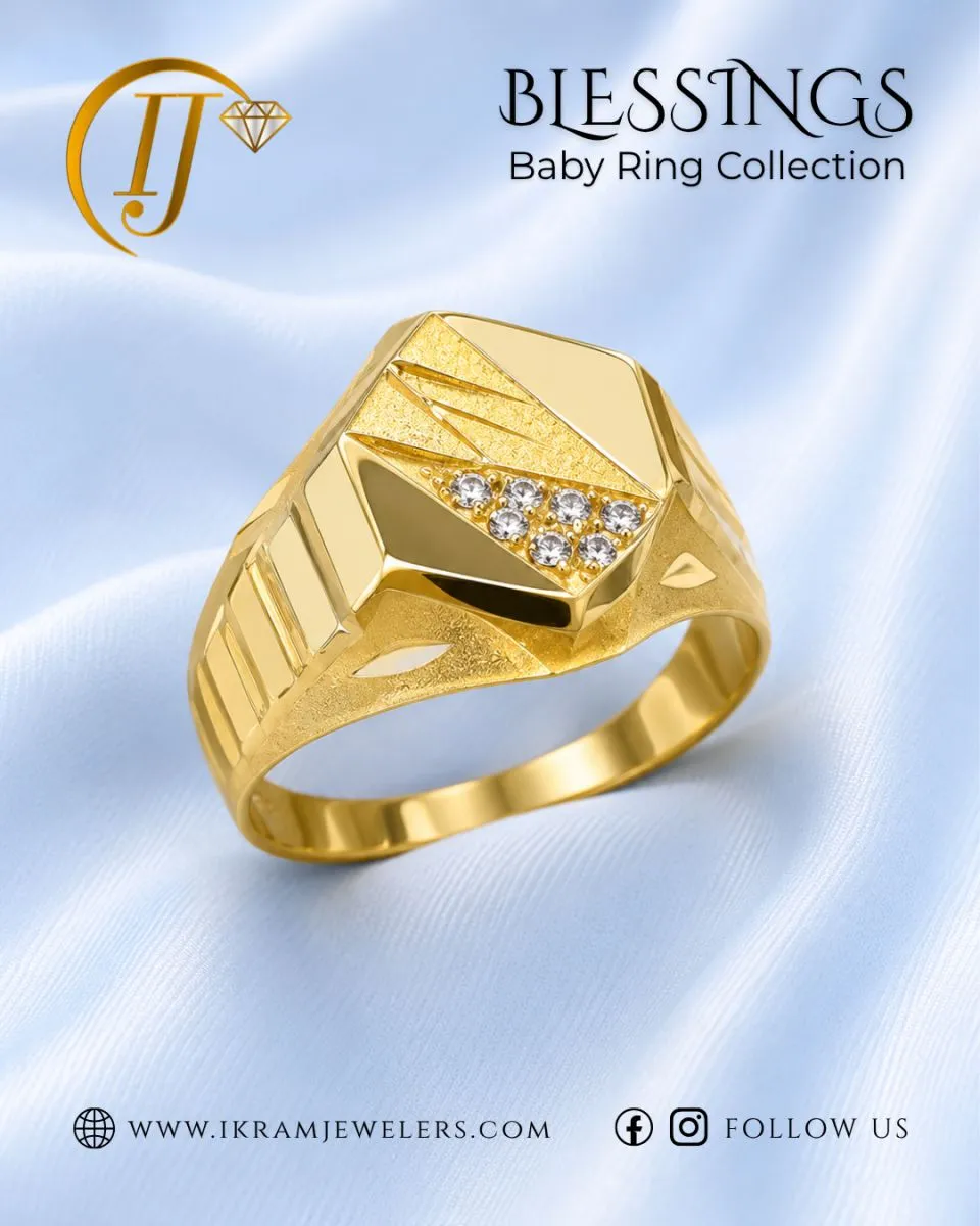 Baby-ring 015