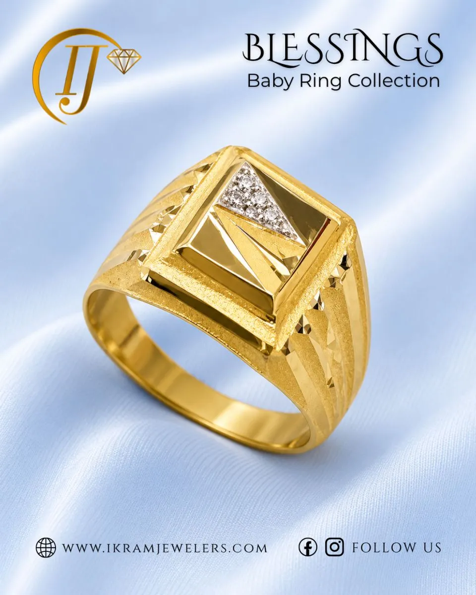 Baby-ring 016