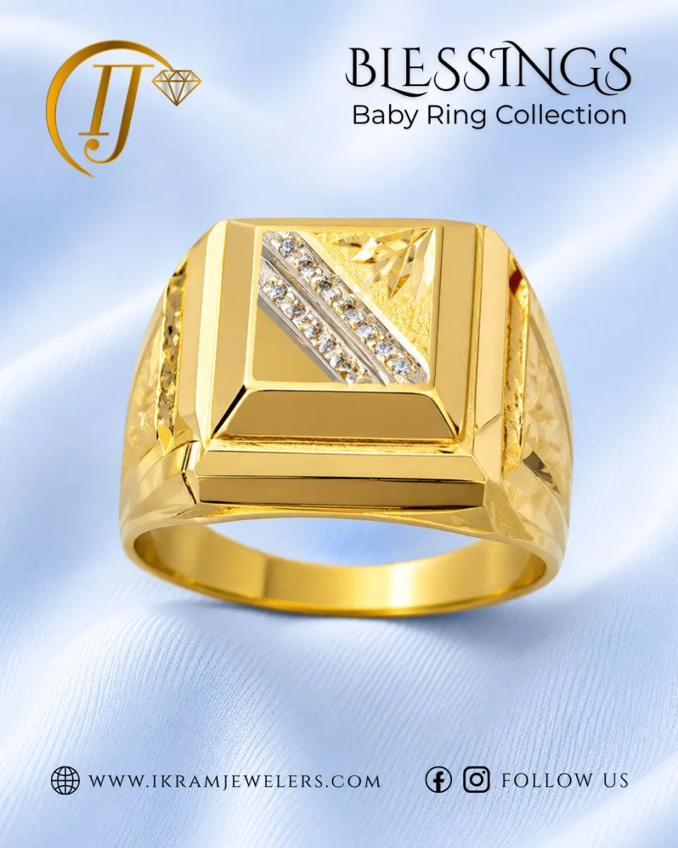 Baby-ring 017