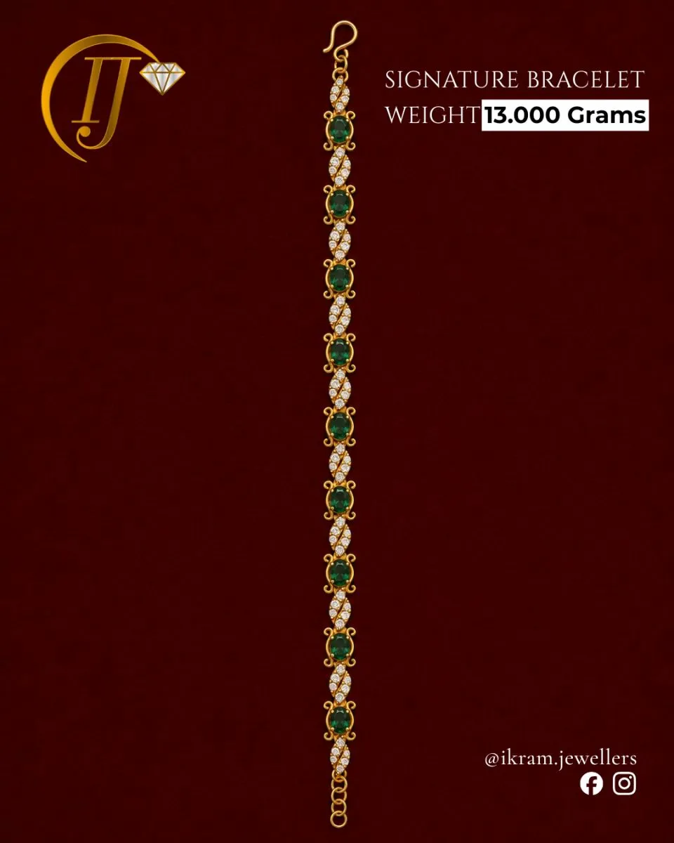Bracelet 095