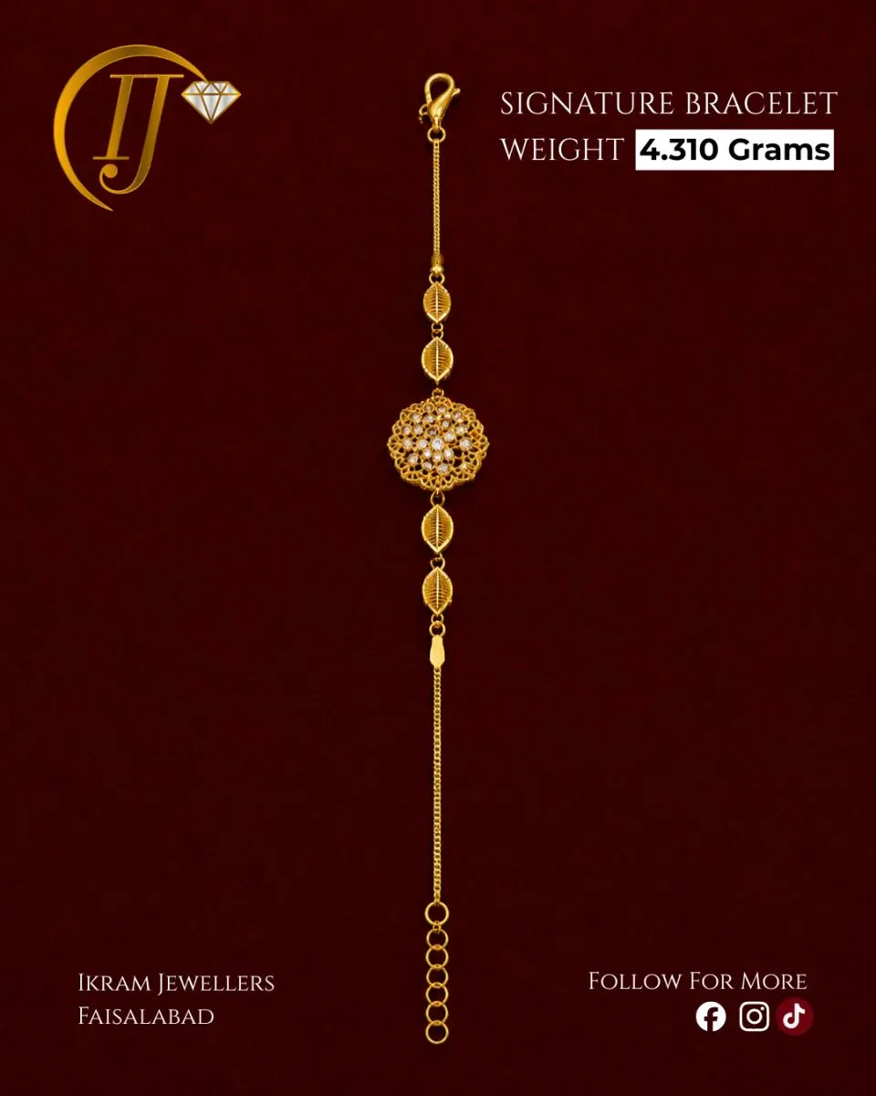 Bracelet 098