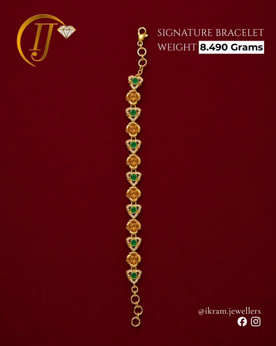 Bracelet 102