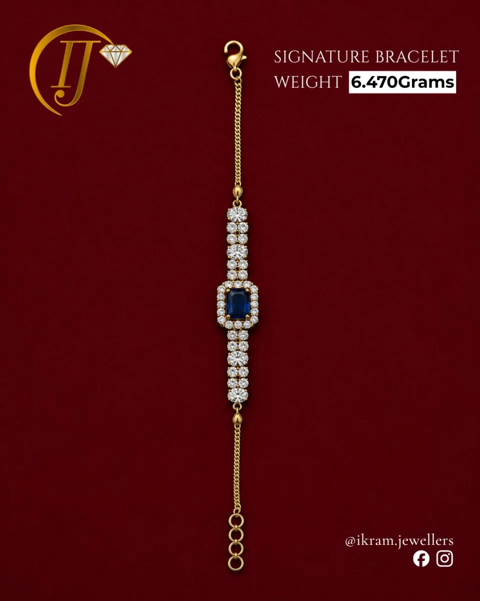 Bracelet 105