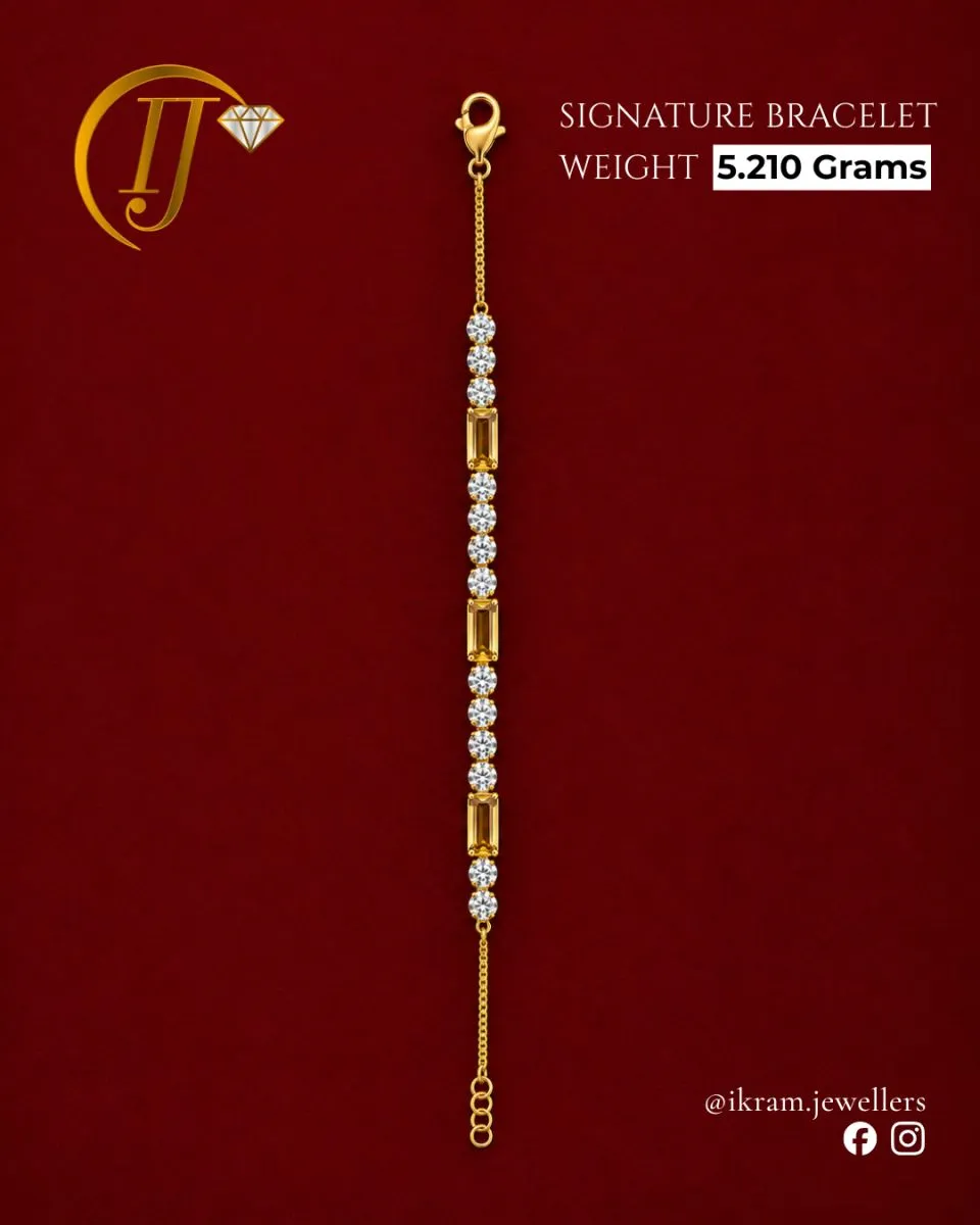 Bracelet 107