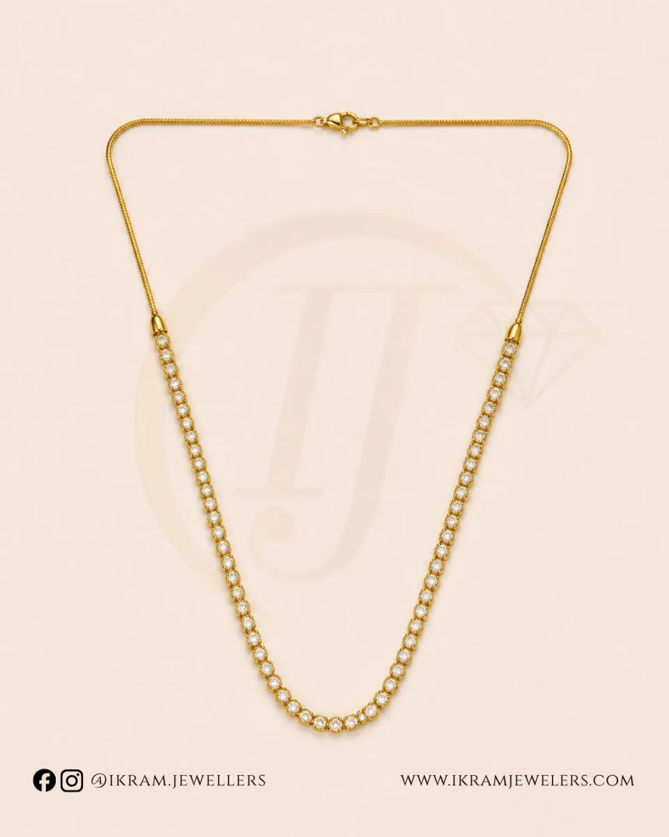 Chain 081
