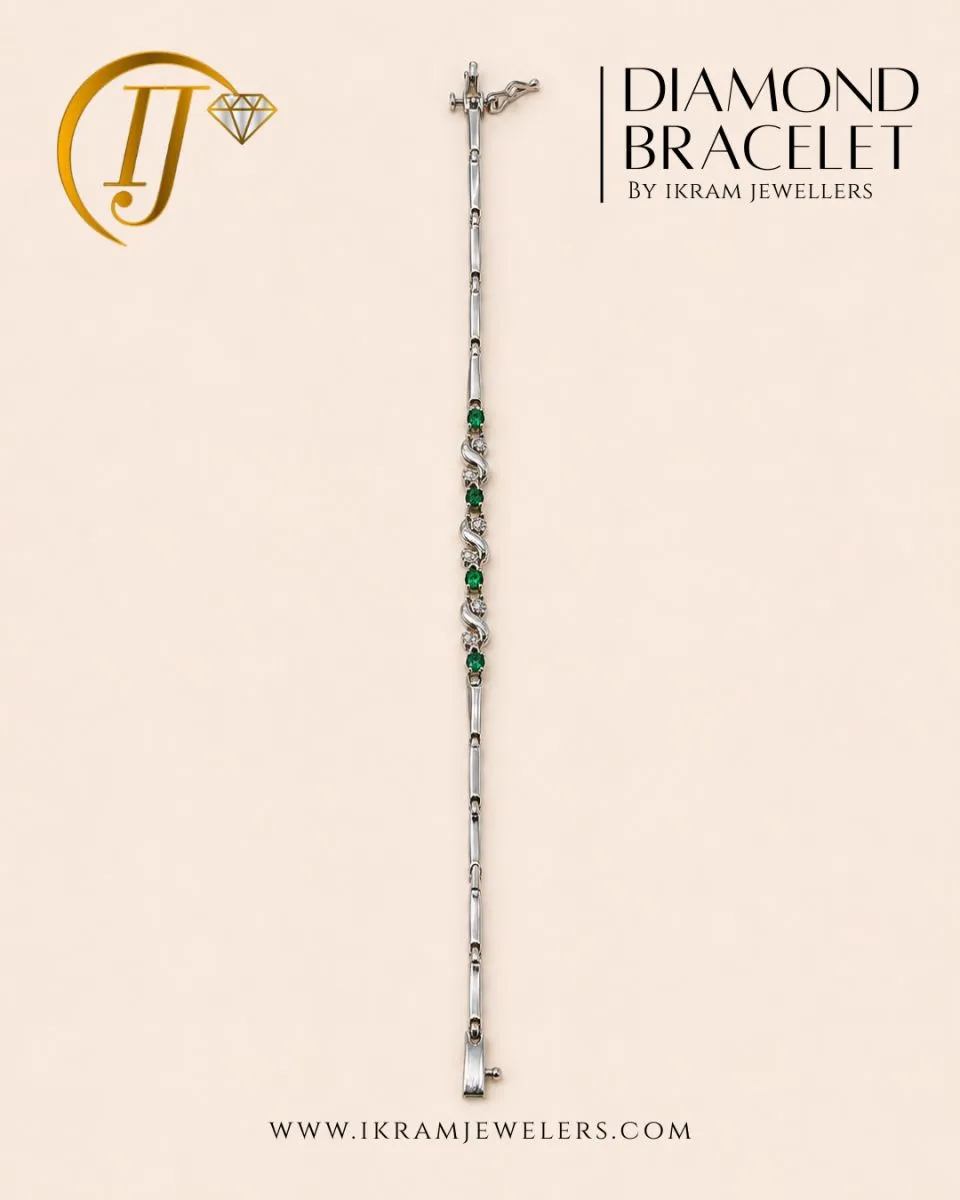 Diamond-bracelet 001