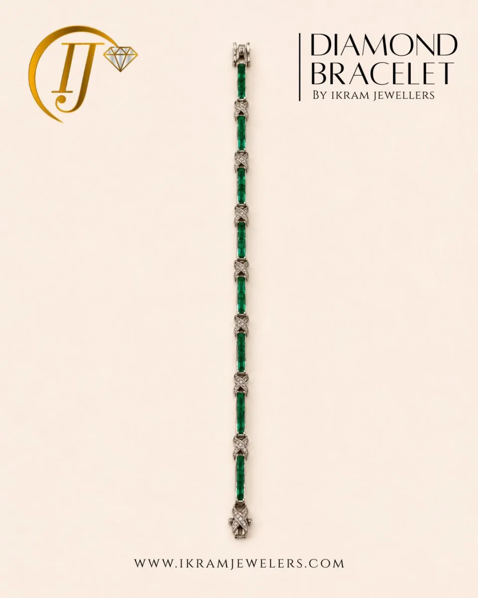Diamond-bracelet 002