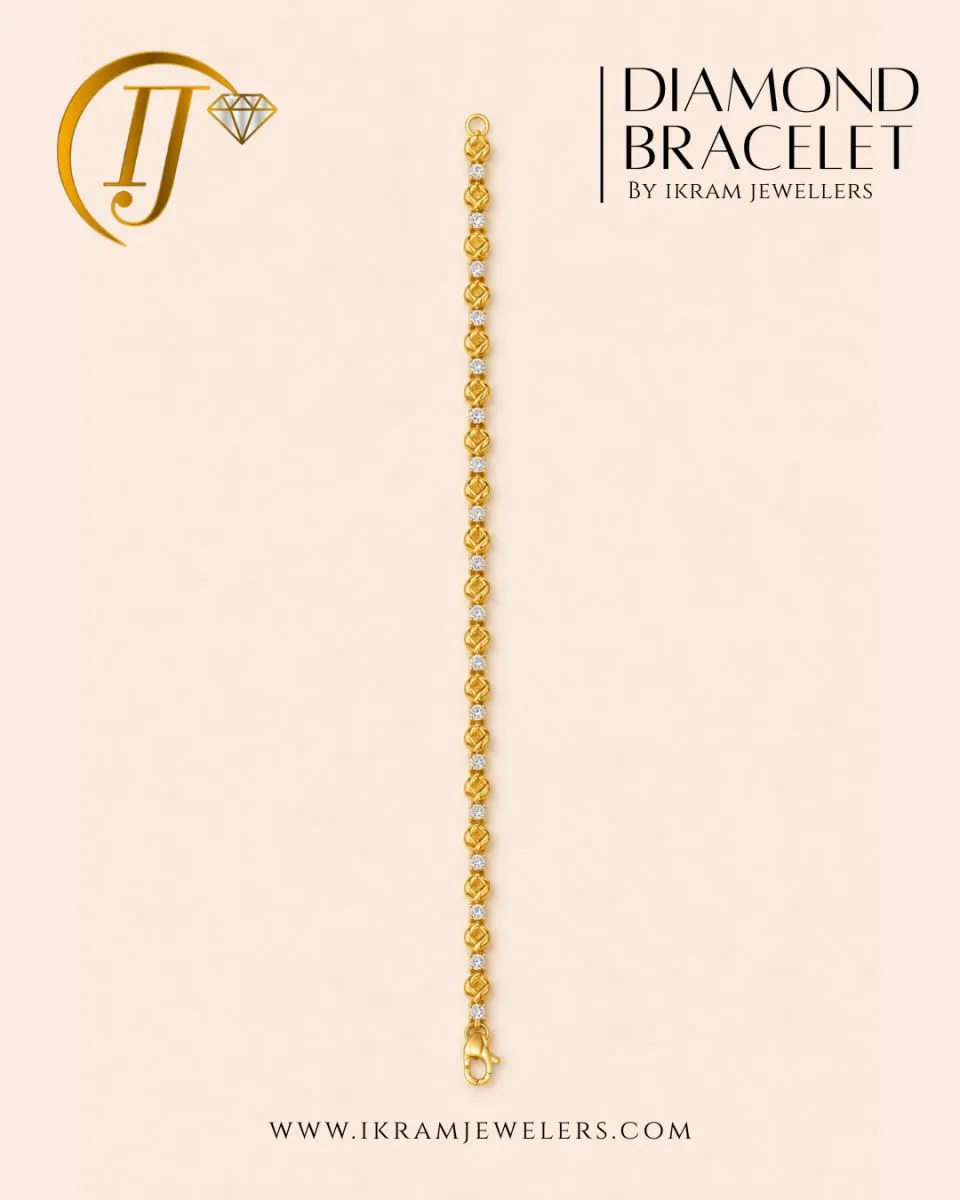Diamond-bracelet 005