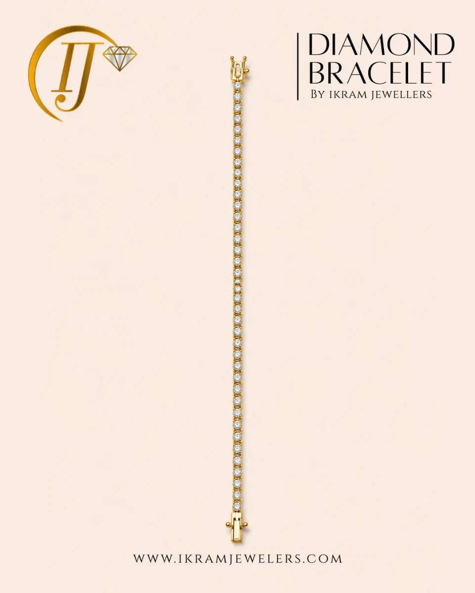 Diamond-bracelet 006