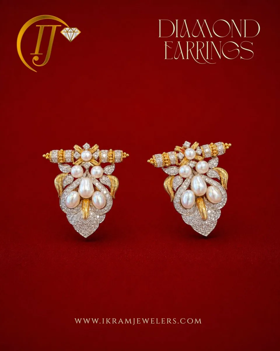Diamond-earrings 004