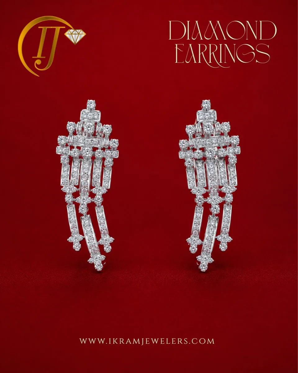 Diamond-earrings 007