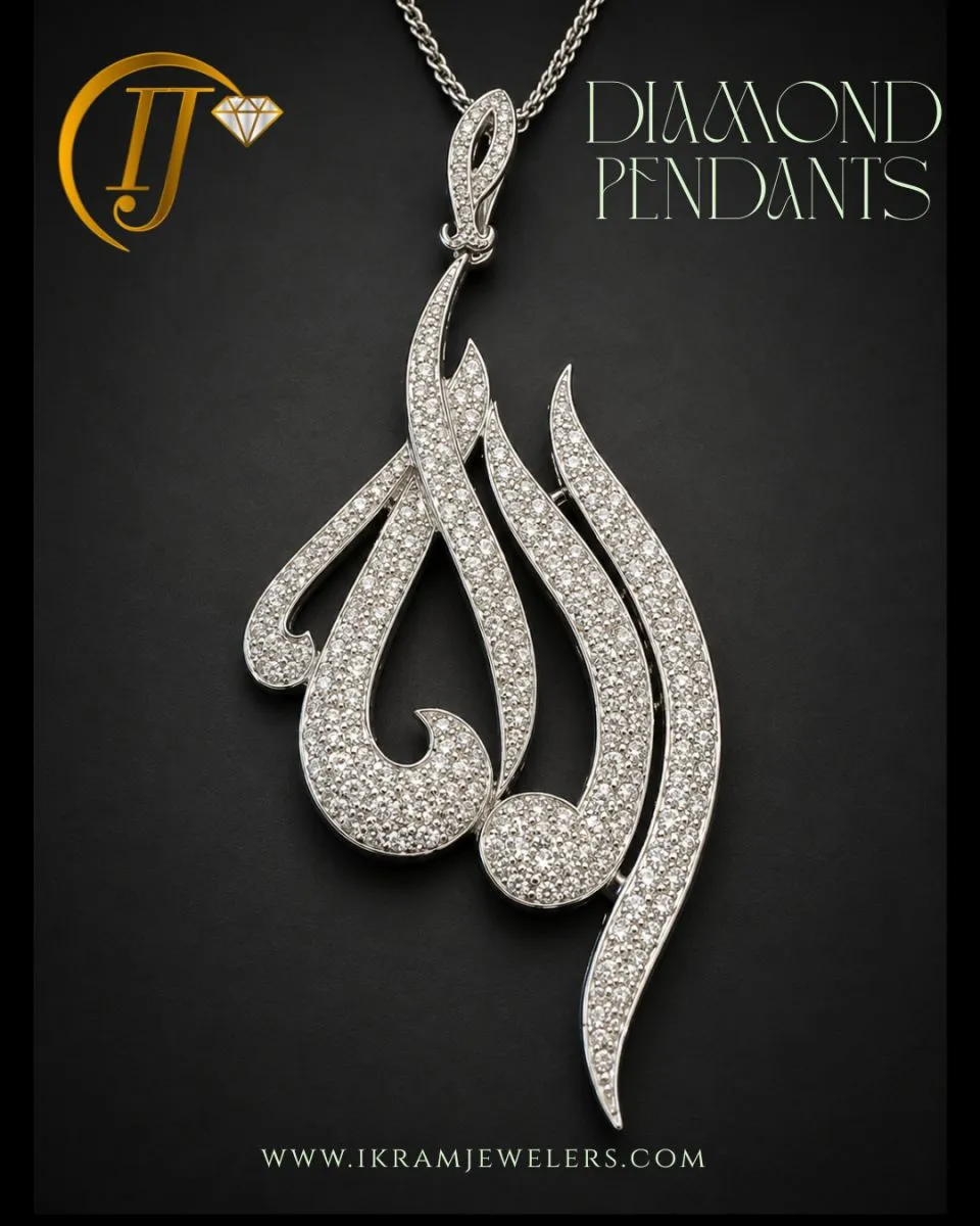 Diamond-pendant 001