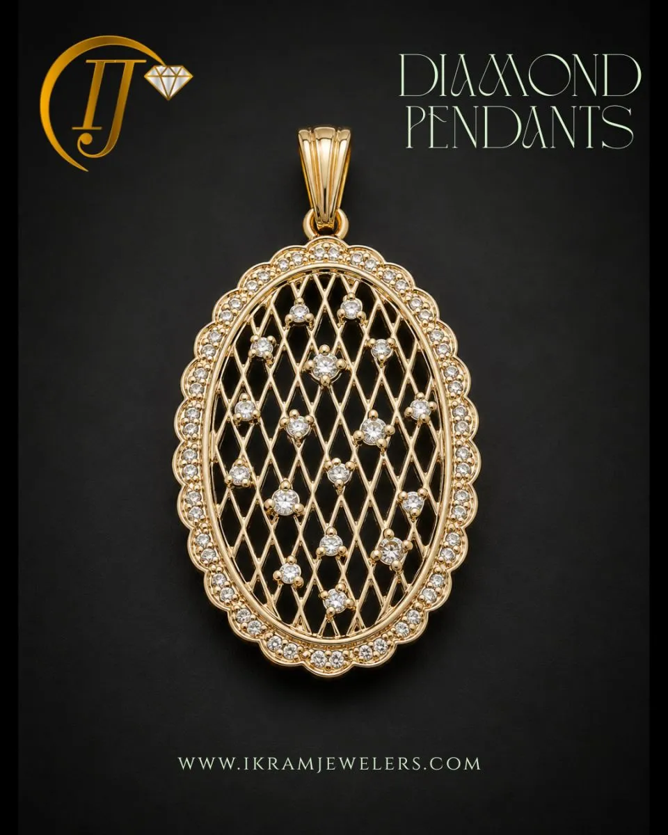 Diamond-pendant 002