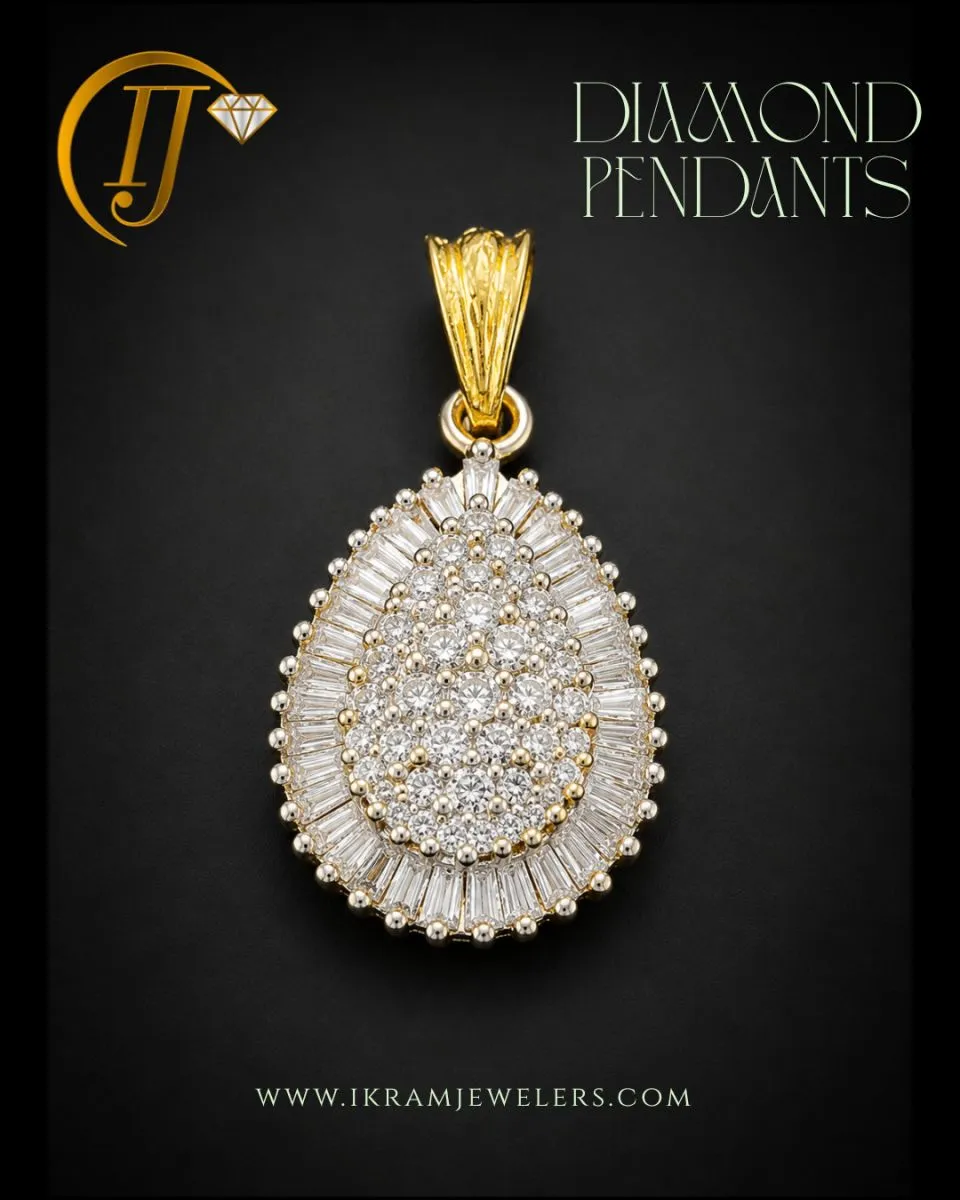 Diamond-pendant 003