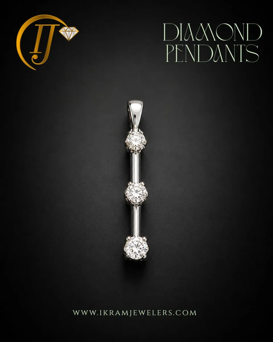 Diamond-pendant 013
