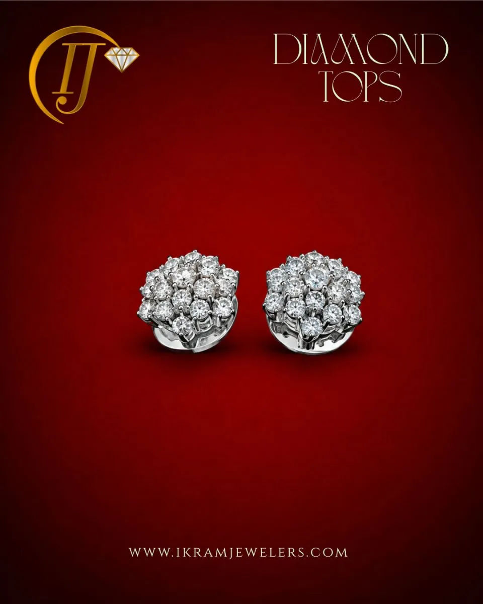 Diamond-tops 001