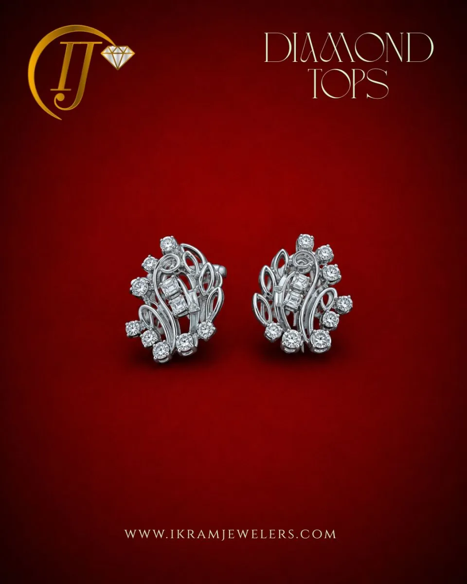 Diamond-tops 002
