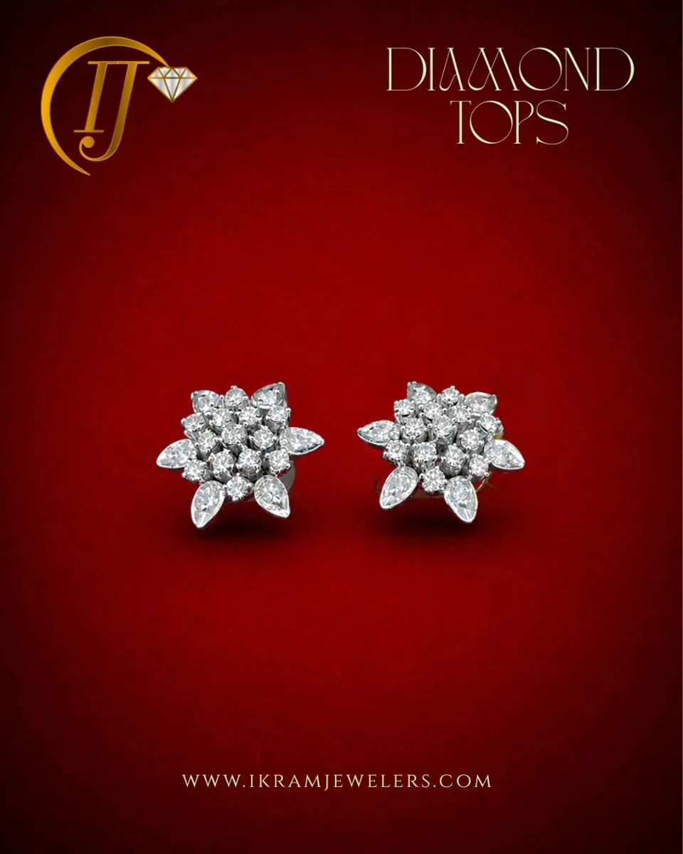 Diamond-tops 003