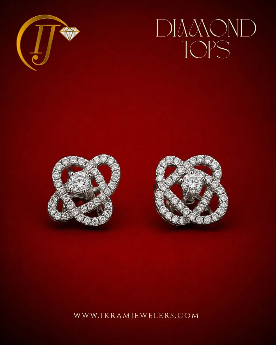 Diamond-tops 005
