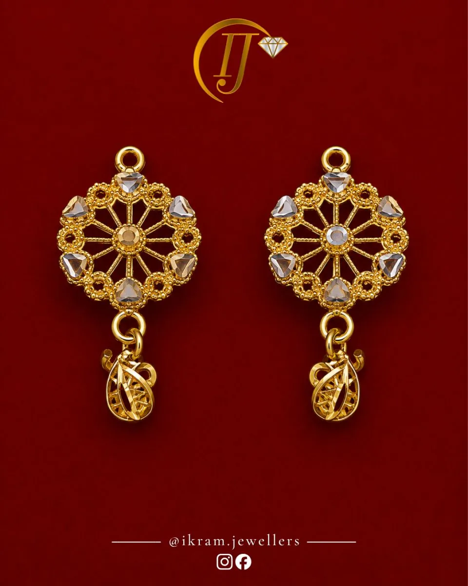 Earring 041