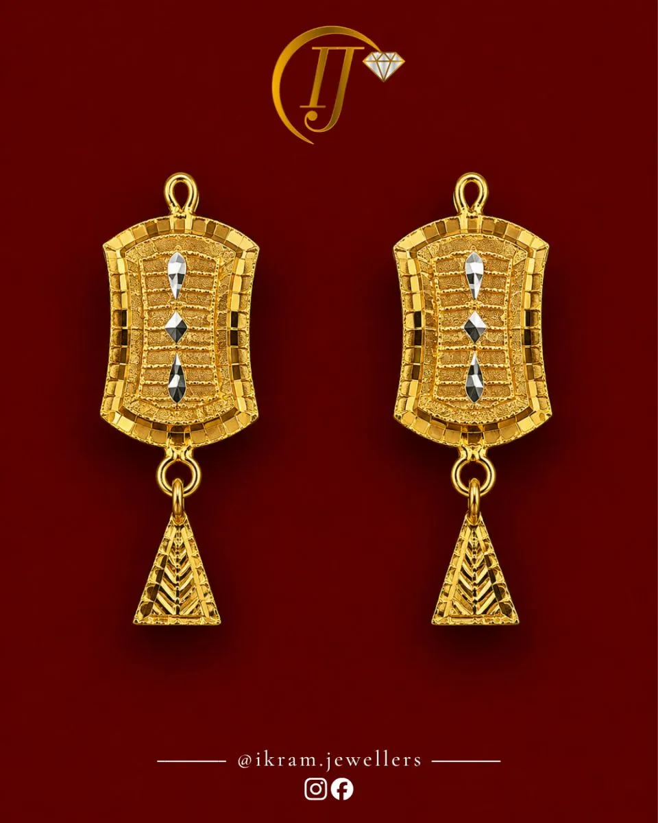 Earring 042