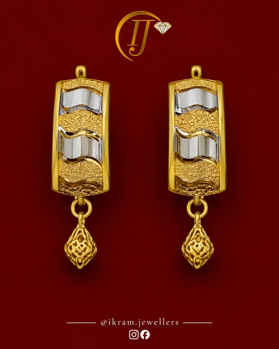 Earring 043