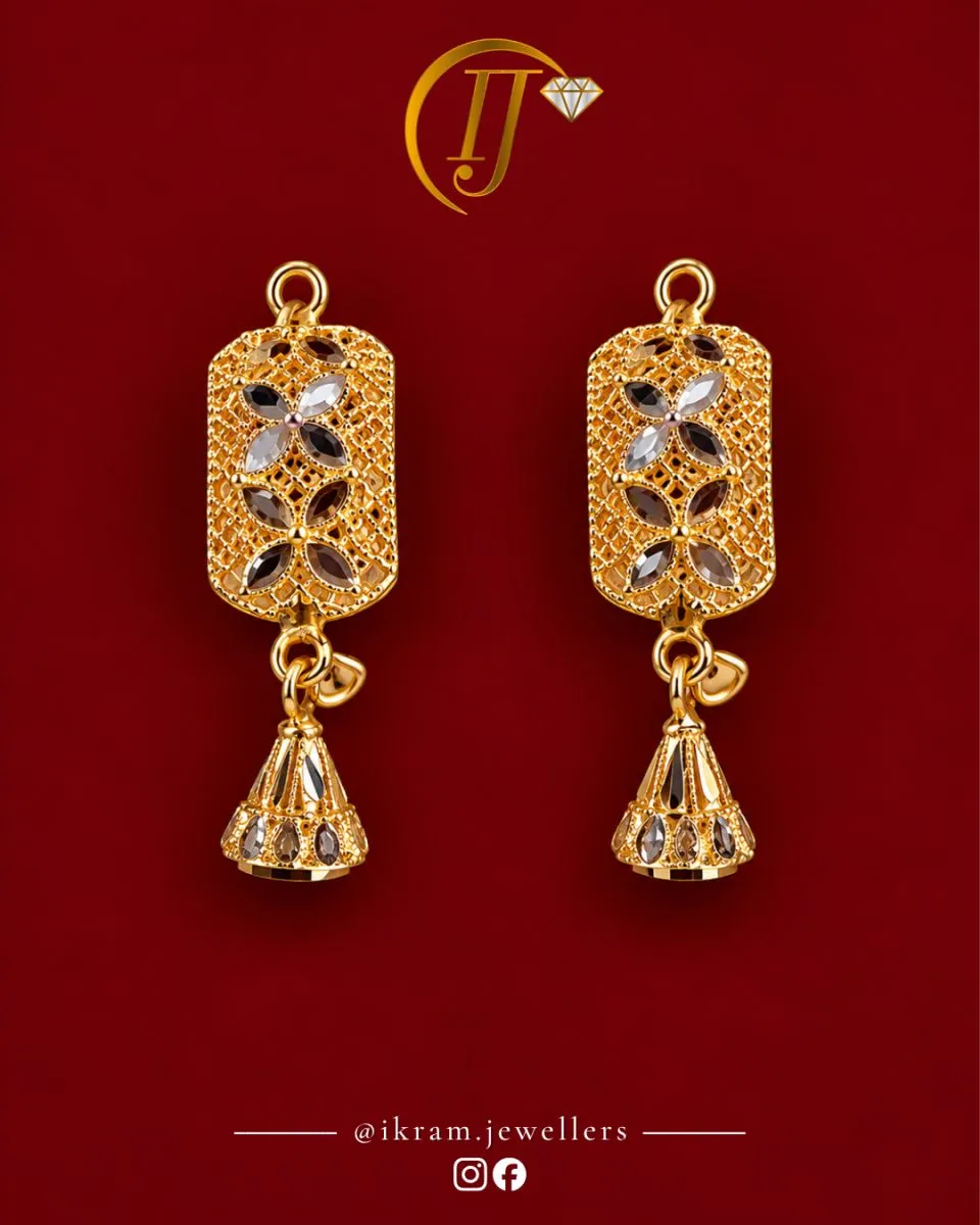Earring 044