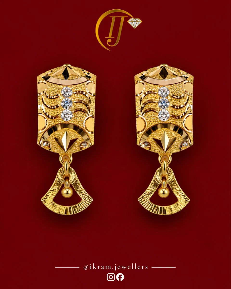 Earring 045