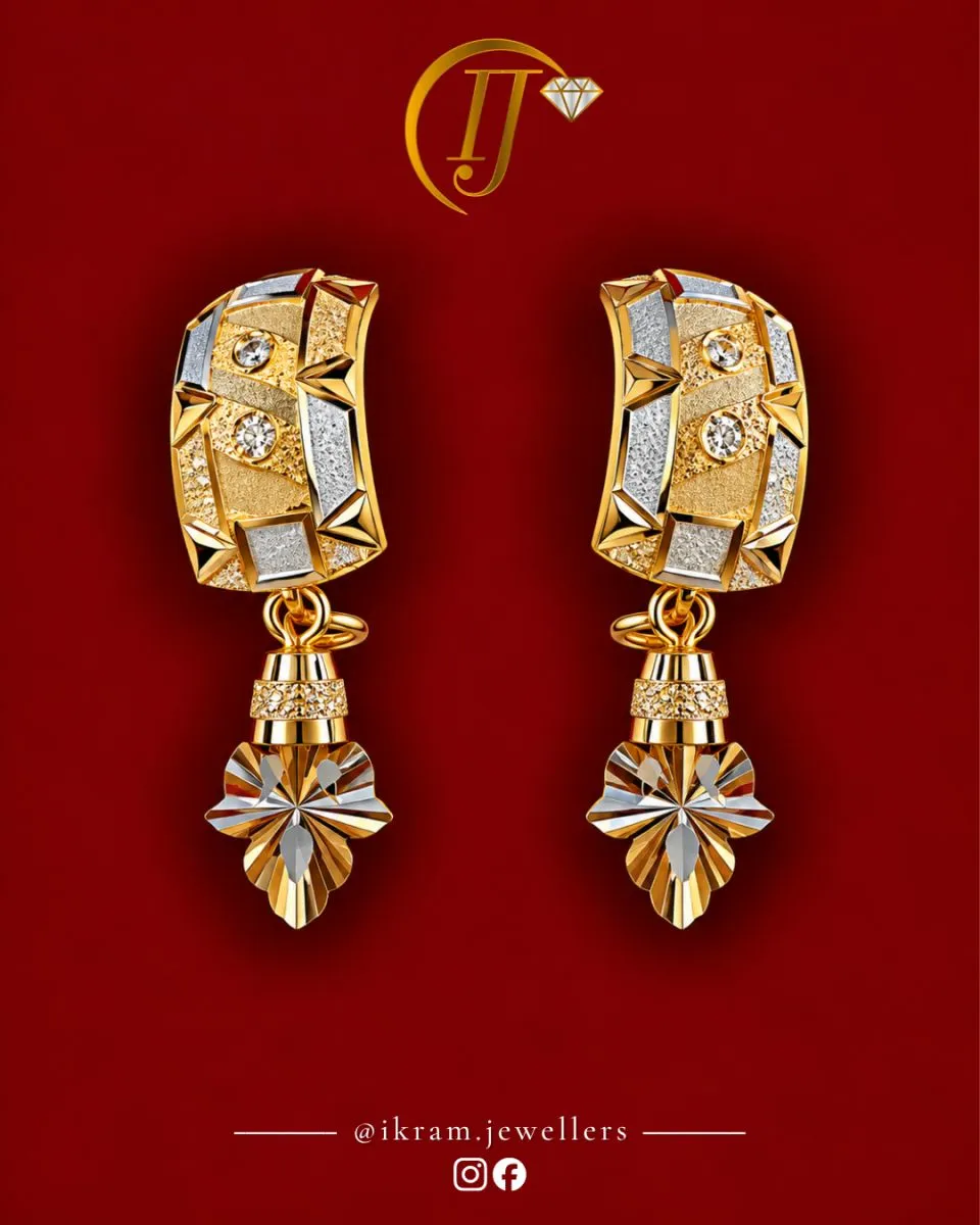 Earring 046