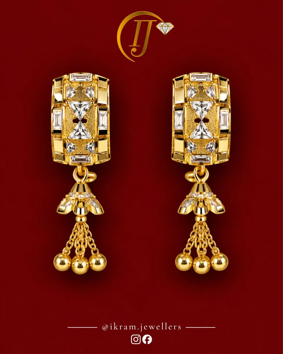 Earring 047