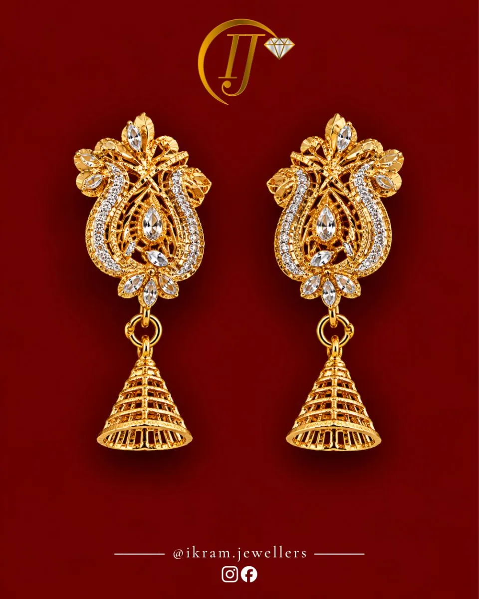 Earring 048