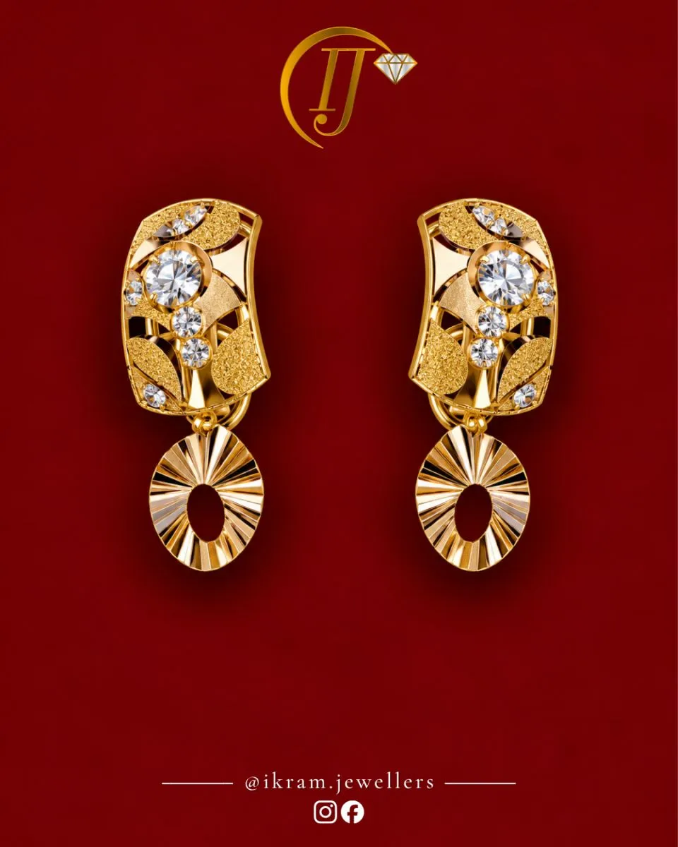 Earring 050