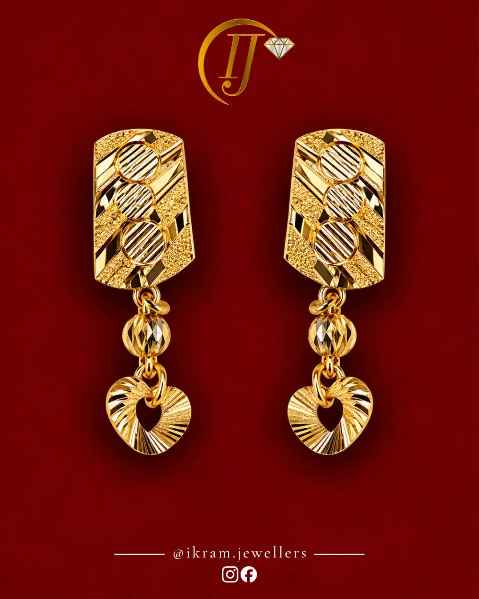 Earring 051