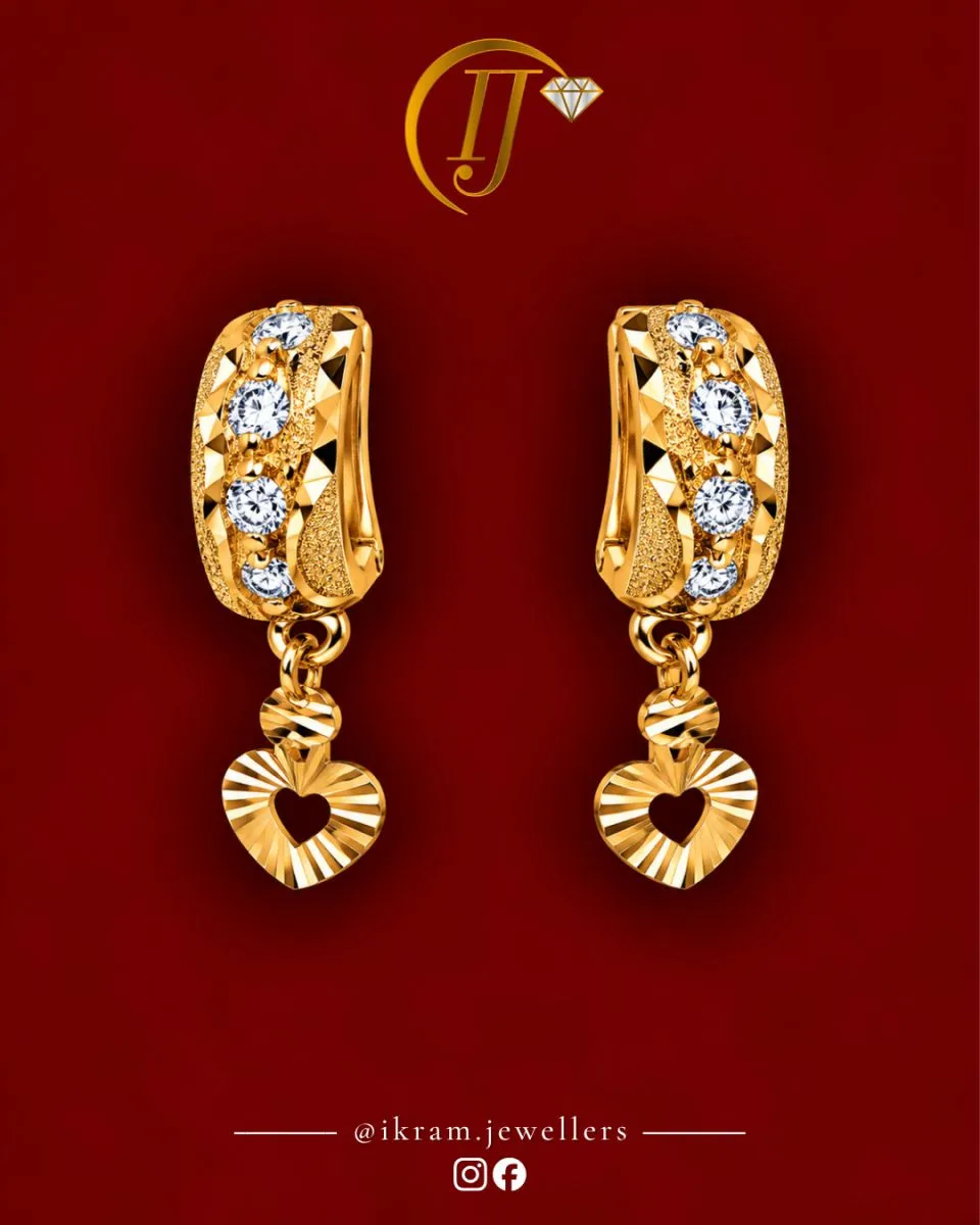 Earring 052