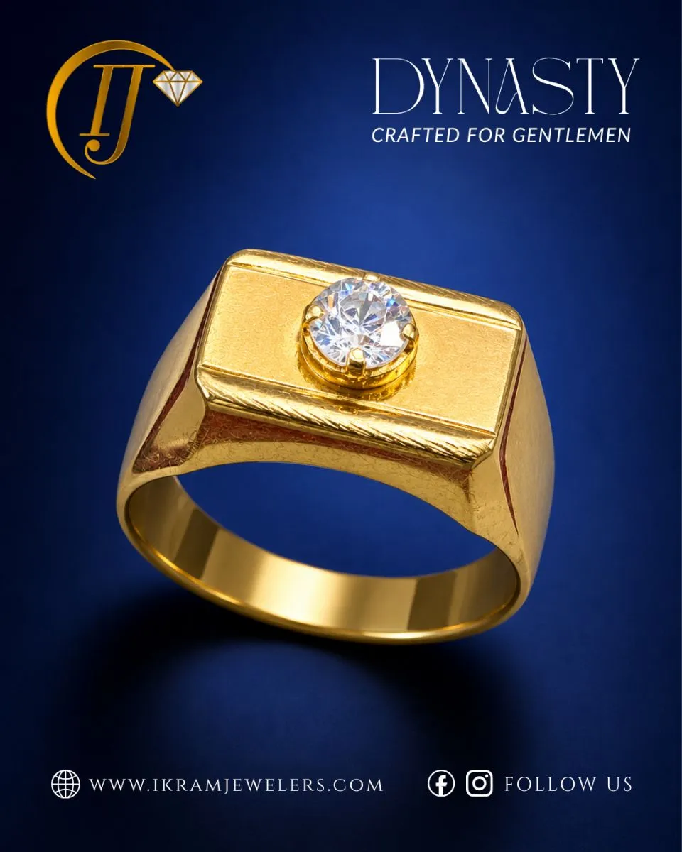 Mens-ring 011