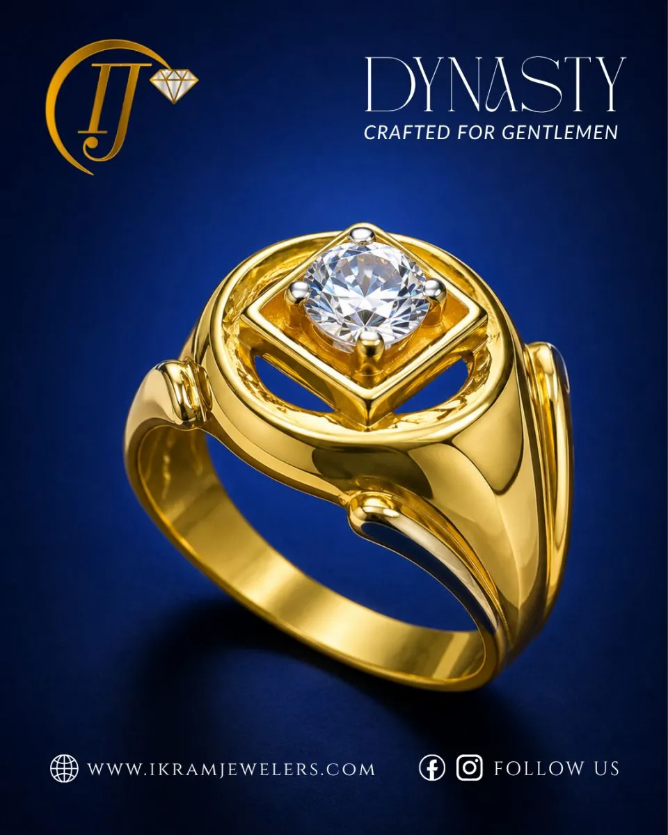 Mens-ring 017