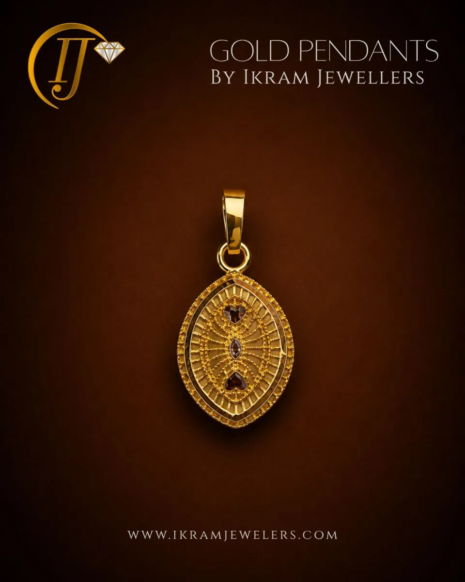 Pendant 042