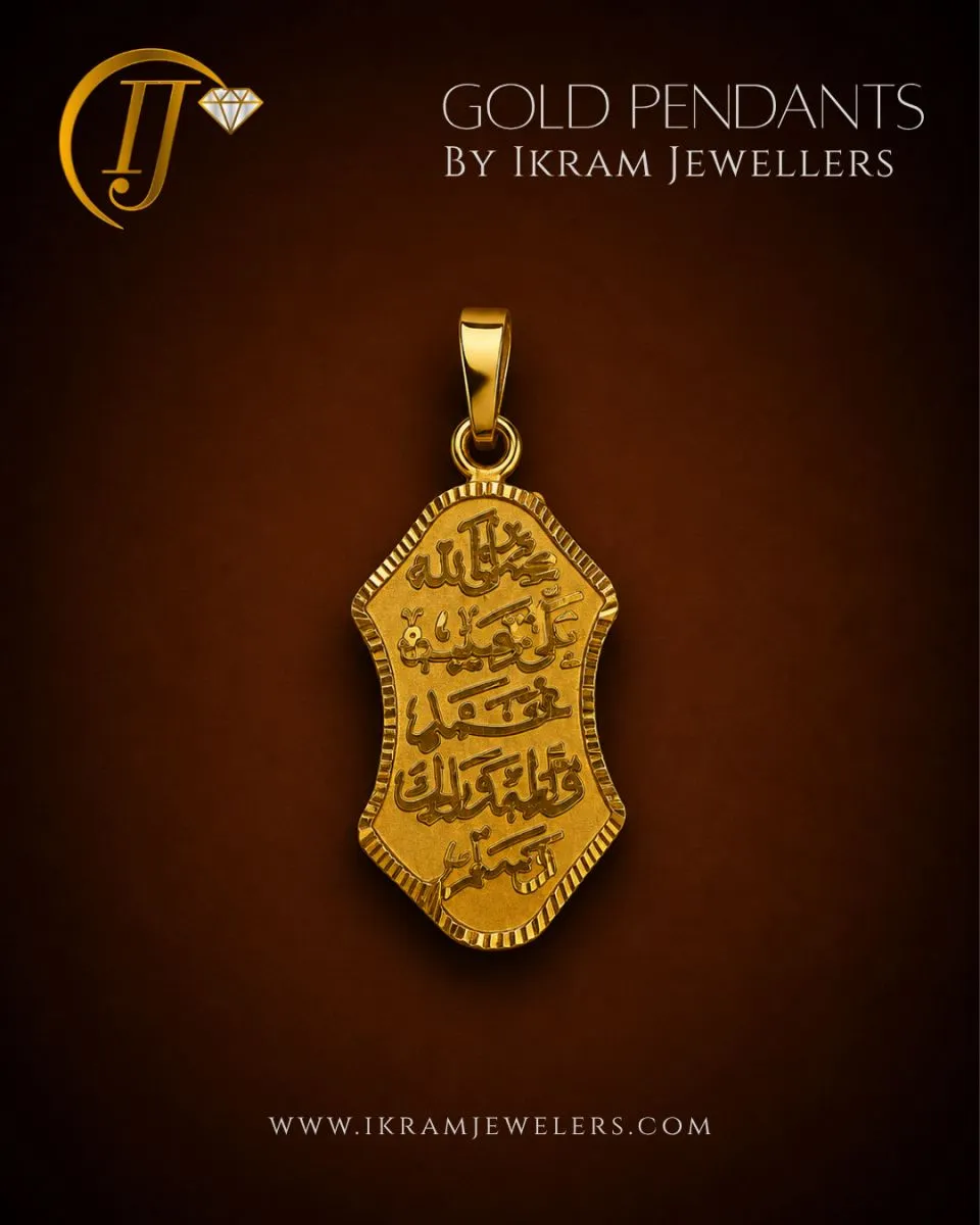 Pendant 043