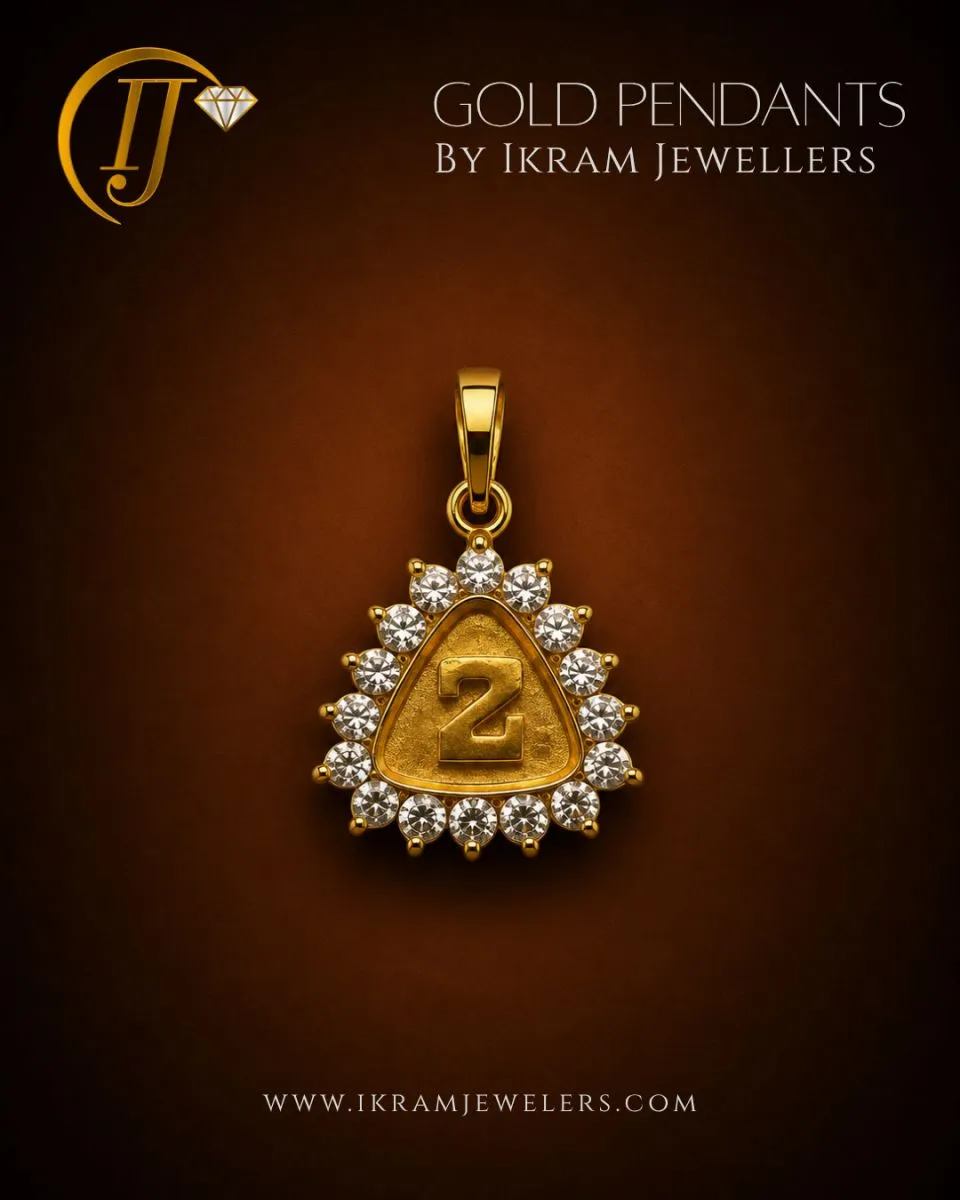 Pendant 044