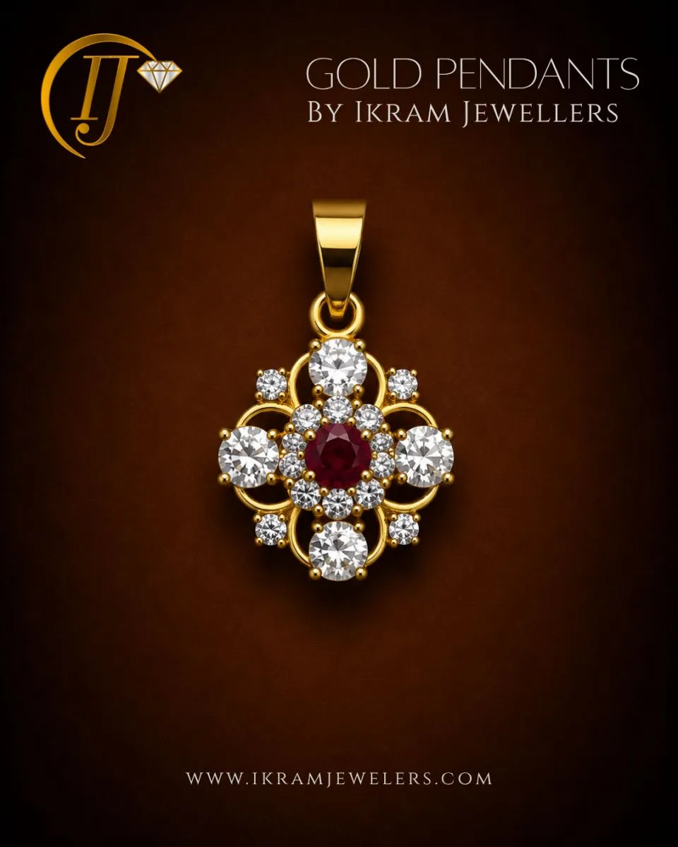 Pendant 052